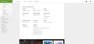 PUBG Mobile Lite -Minimum system requirements (Image via Google Play)